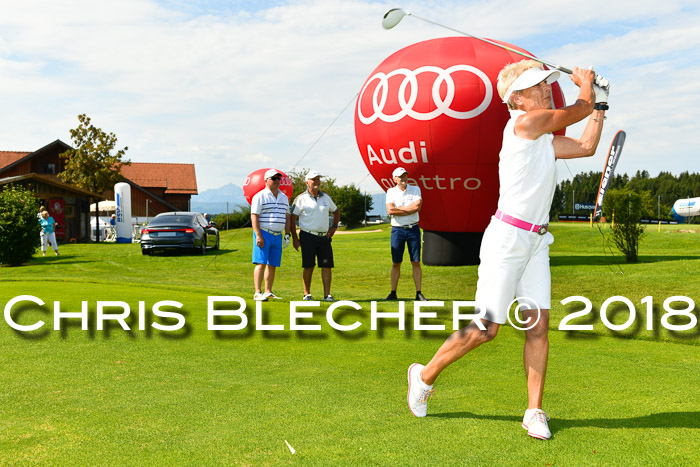 11. BSV Golfturnier
