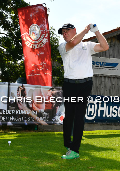 11. BSV Golfturnier