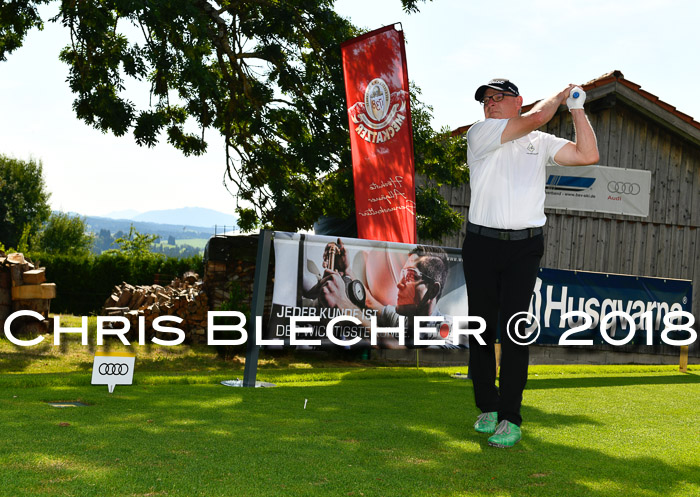 11. BSV Golfturnier