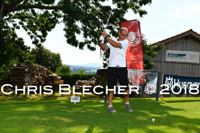 11. BSV Golfturnier