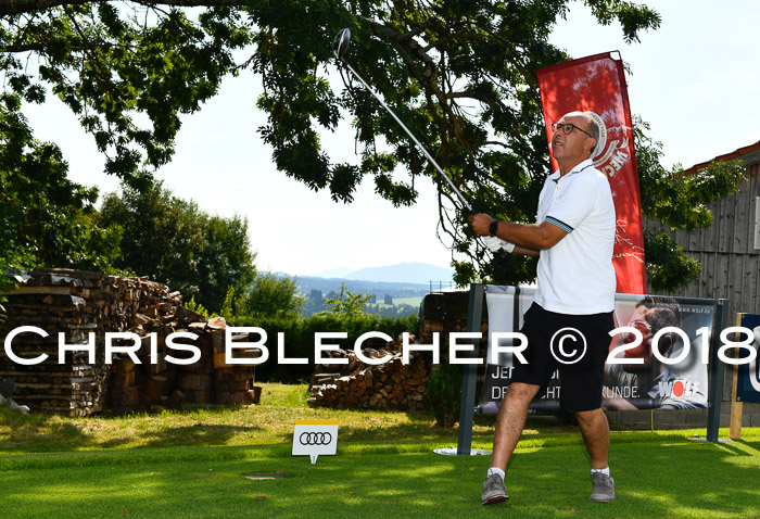 11. BSV Golfturnier