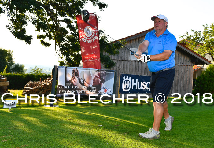11. BSV Golfturnier