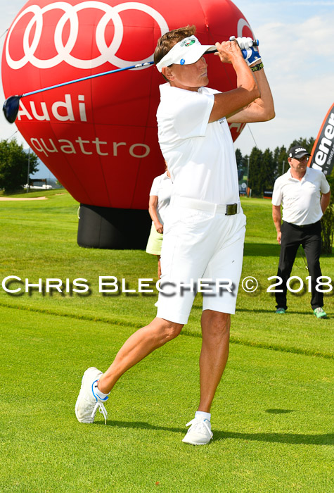 11. BSV Golfturnier