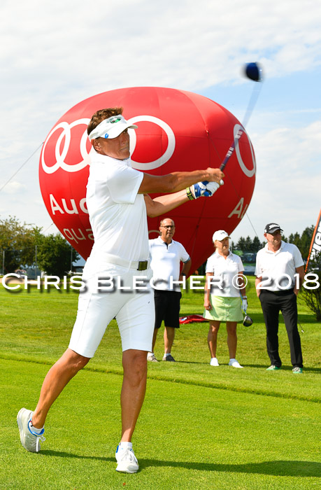 11. BSV Golfturnier