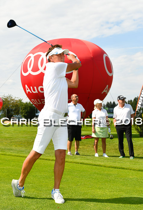 11. BSV Golfturnier