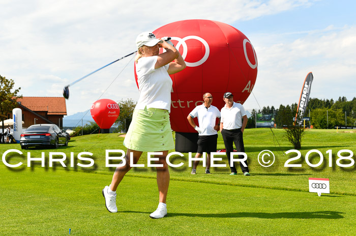 11. BSV Golfturnier