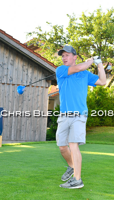 11. BSV Golfturnier
