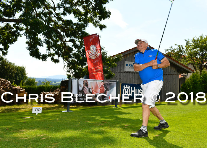 11. BSV Golfturnier