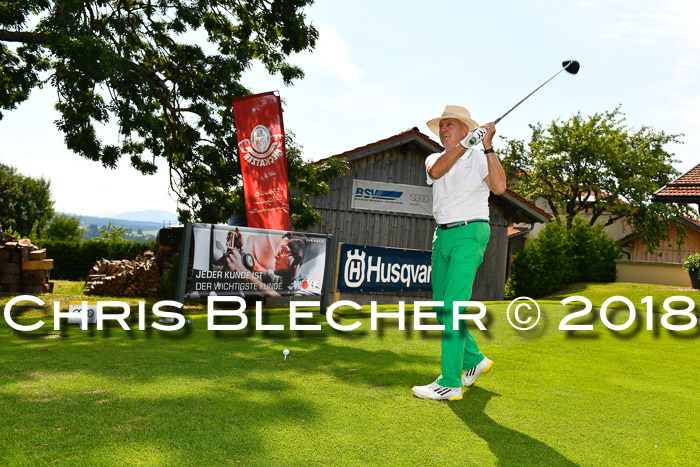 11. BSV Golfturnier