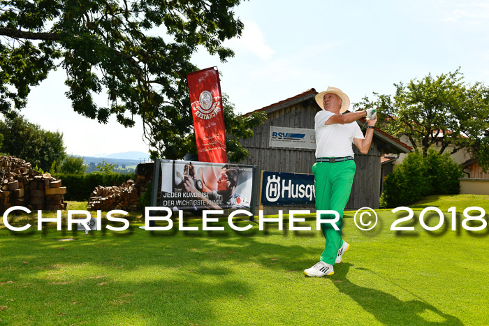 11. BSV Golfturnier