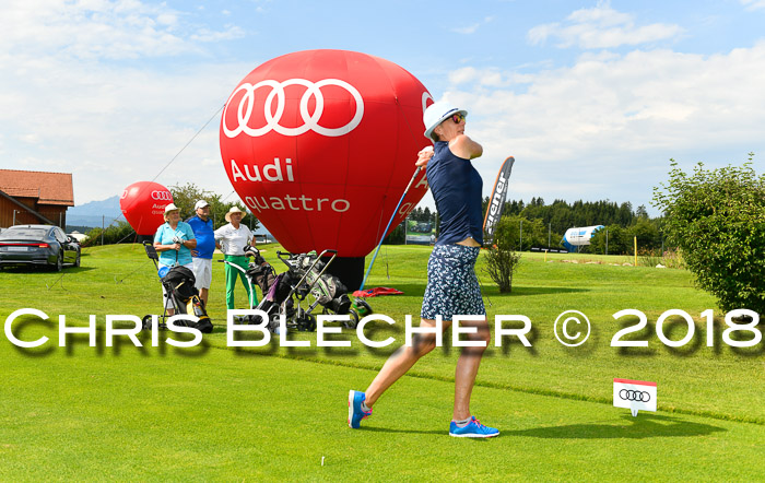 11. BSV Golfturnier