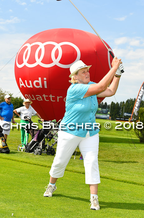11. BSV Golfturnier