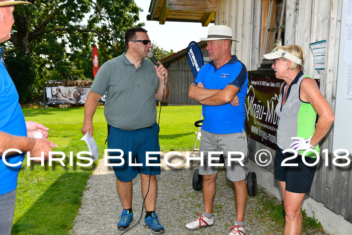 11. BSV Golfturnier