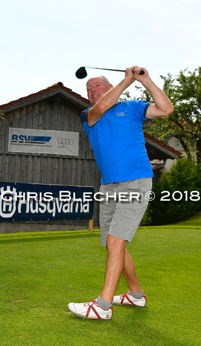 11. BSV Golfturnier