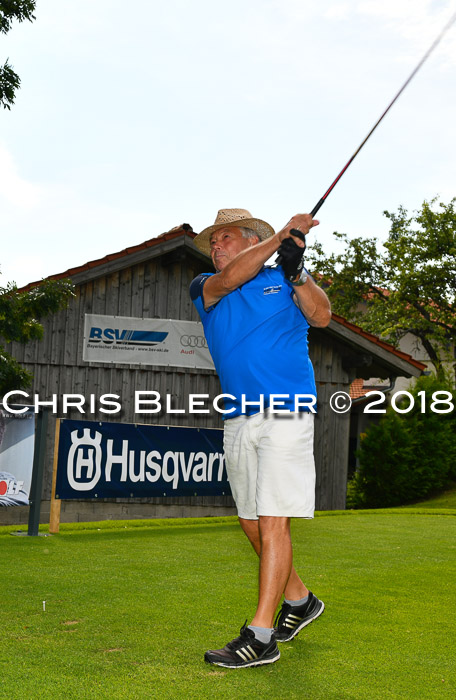 11. BSV Golfturnier