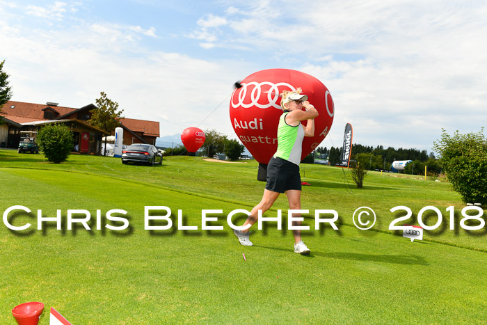 11. BSV Golfturnier