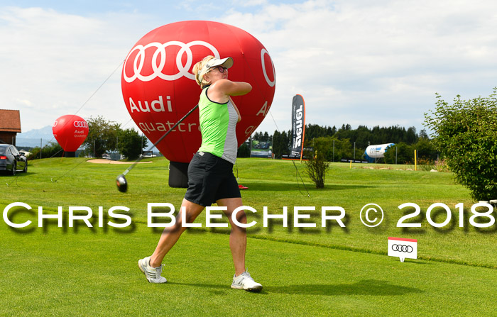 11. BSV Golfturnier