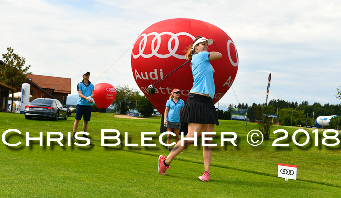 11. BSV Golfturnier