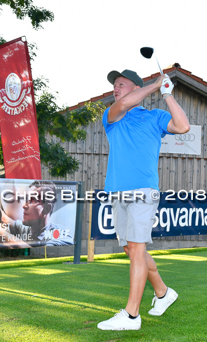 11. BSV Golfturnier