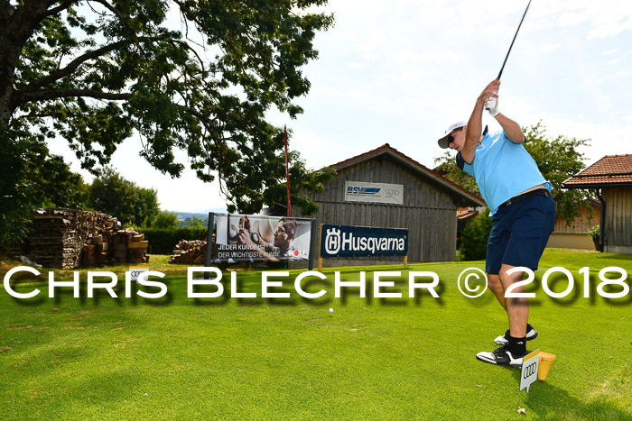 11. BSV Golfturnier