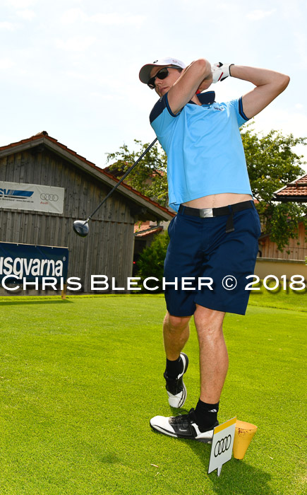 11. BSV Golfturnier