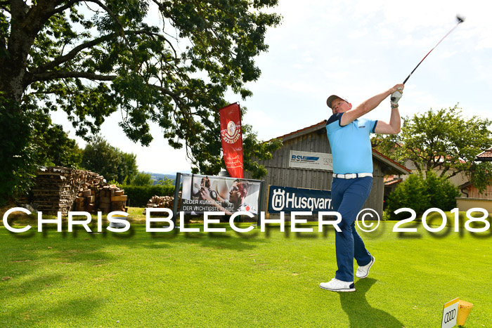 11. BSV Golfturnier