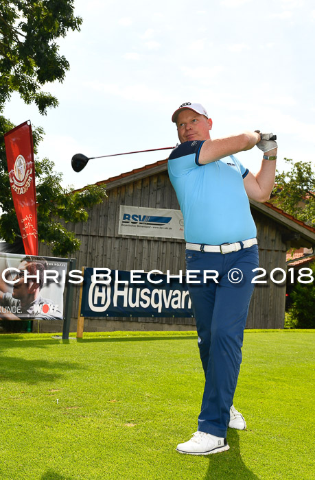 11. BSV Golfturnier