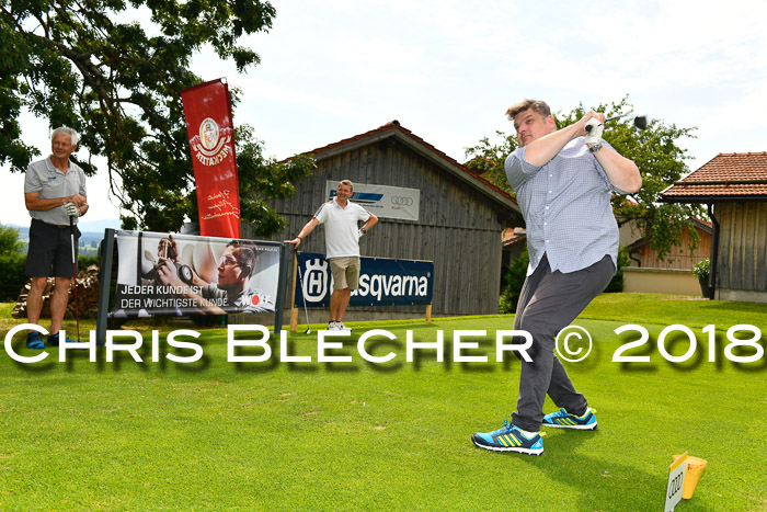 11. BSV Golfturnier
