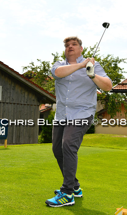 11. BSV Golfturnier