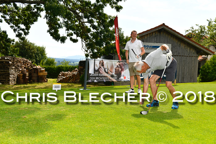 11. BSV Golfturnier