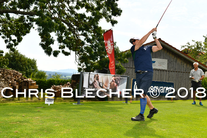 11. BSV Golfturnier