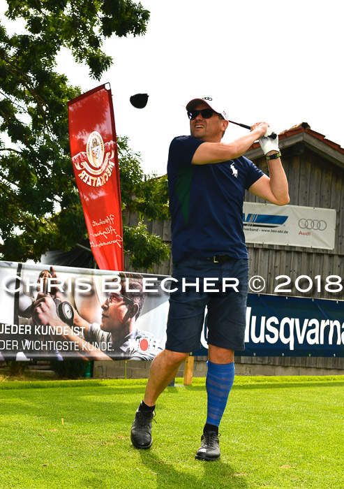 11. BSV Golfturnier