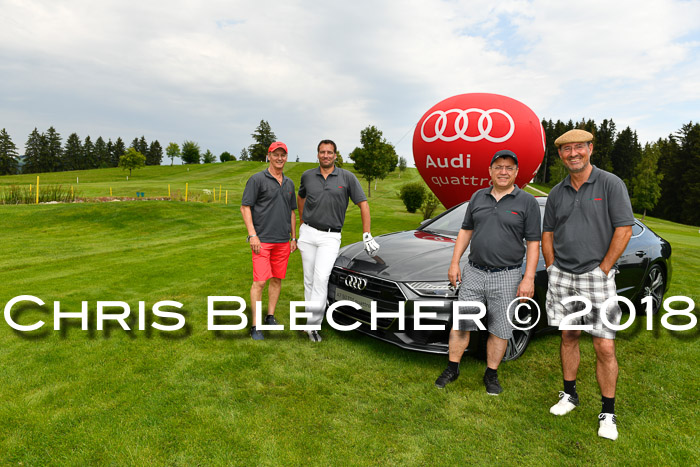 11. BSV Golfturnier