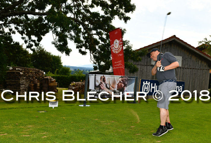 11. BSV Golfturnier