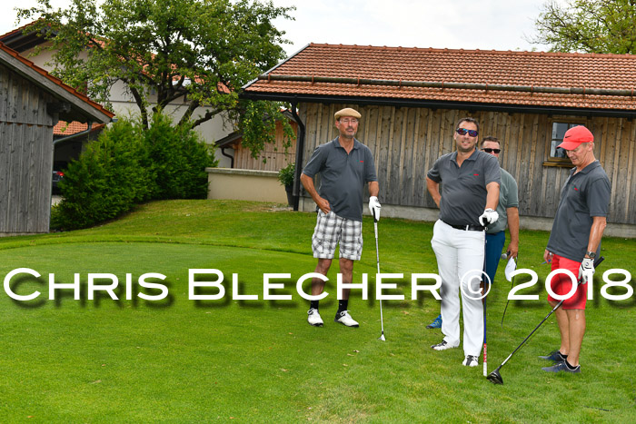11. BSV Golfturnier