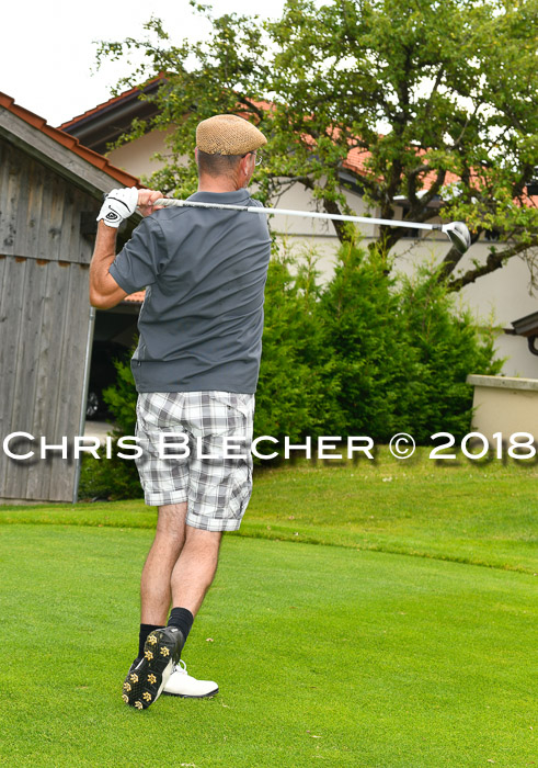 11. BSV Golfturnier
