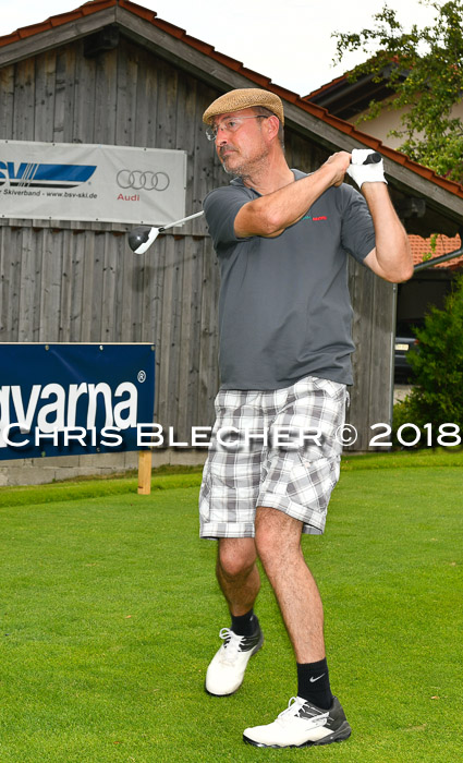 11. BSV Golfturnier
