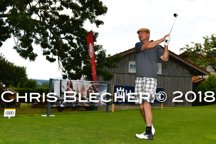 11. BSV Golfturnier