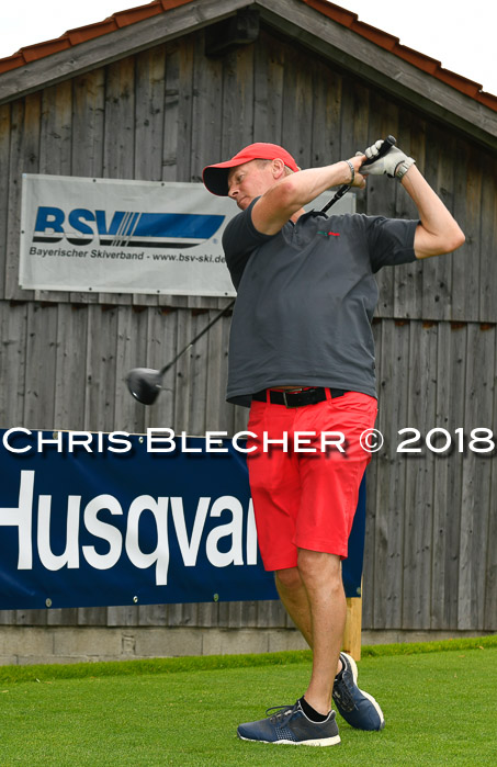 11. BSV Golfturnier