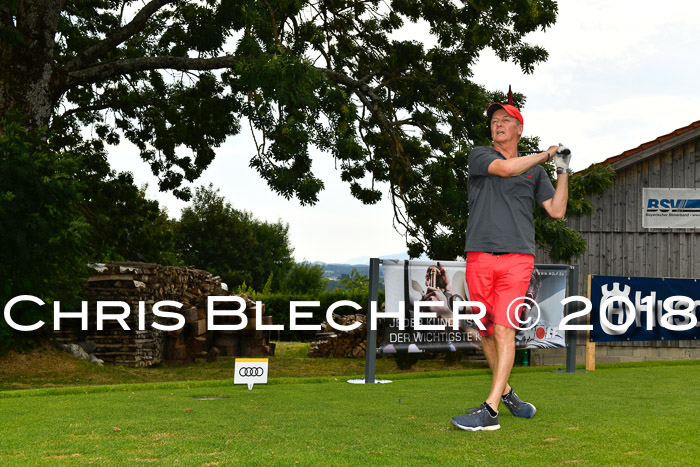 11. BSV Golfturnier