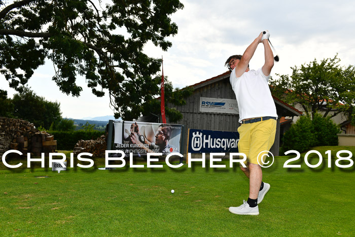 11. BSV Golfturnier