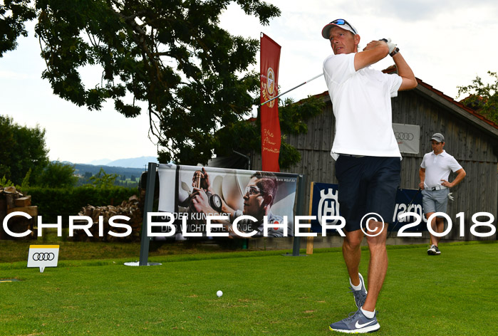 11. BSV Golfturnier
