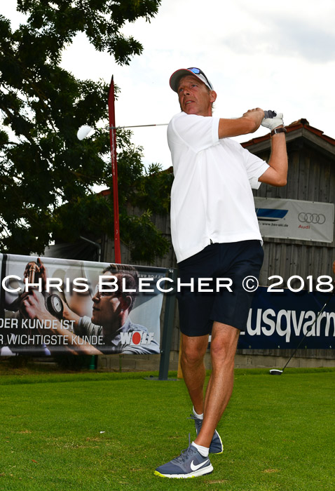 11. BSV Golfturnier