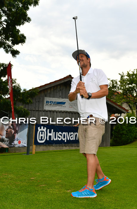 11. BSV Golfturnier
