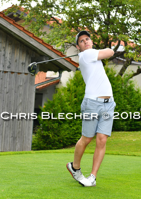 11. BSV Golfturnier