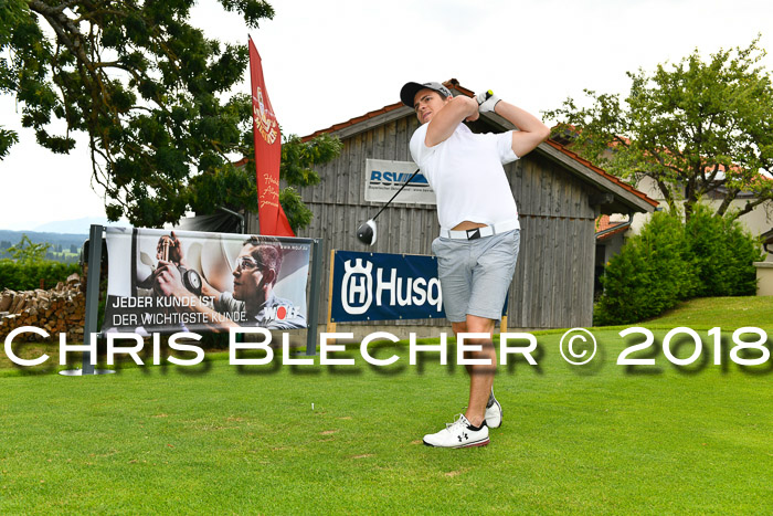 11. BSV Golfturnier