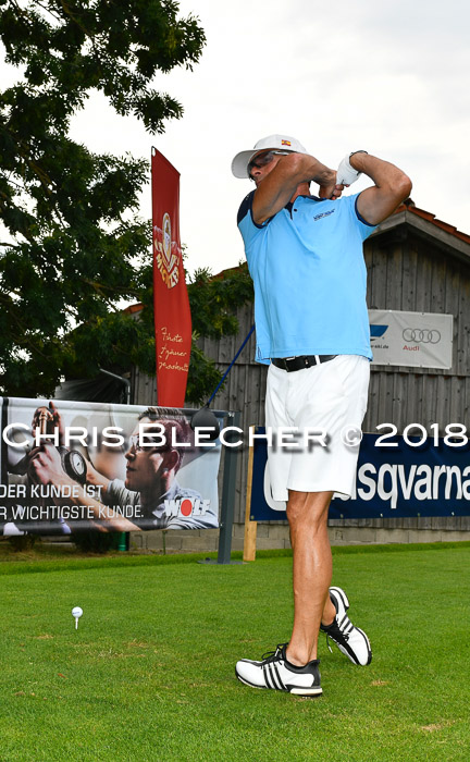 11. BSV Golfturnier