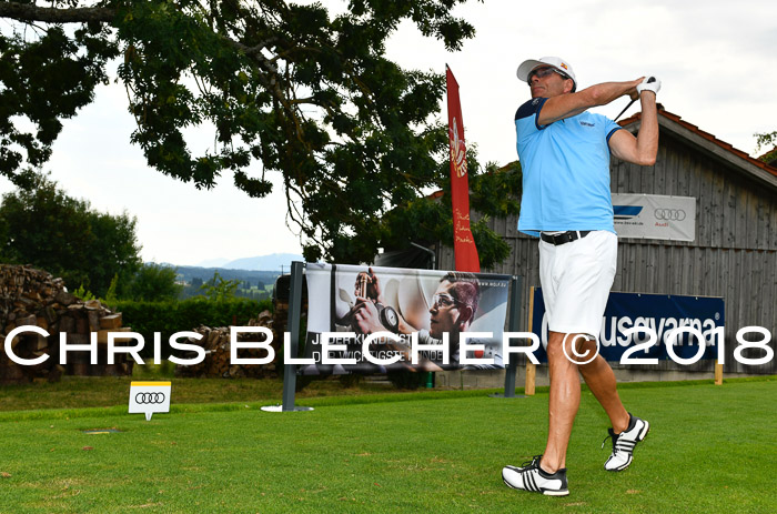11. BSV Golfturnier
