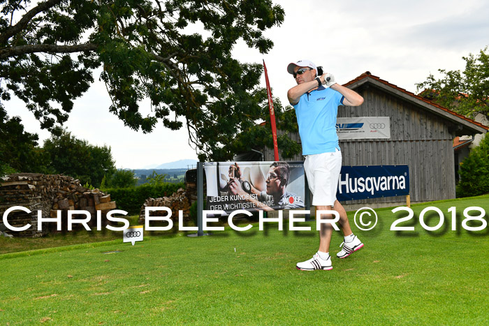11. BSV Golfturnier
