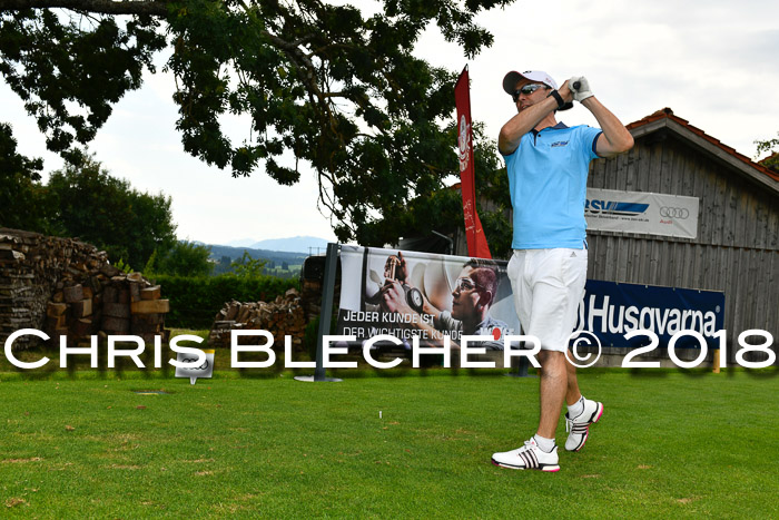 11. BSV Golfturnier